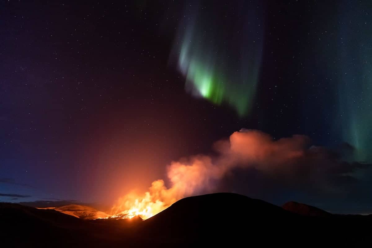 Découvrir les aurores boréales en Islande : guide pour une aventure magique