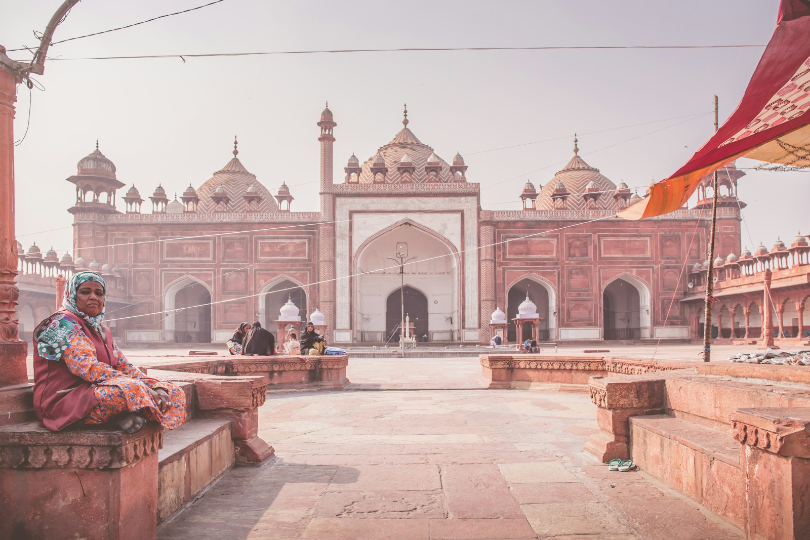 Célébrer l’amour en Inde : un voyage de noces entre traditions et modernité