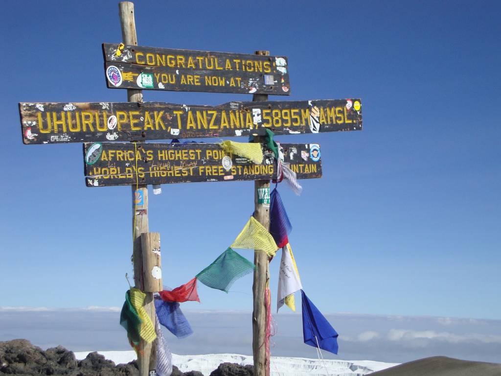 Ascension du Kilimandjaro : Guide Pratique pour Conquérir le Toit de l'Afrique