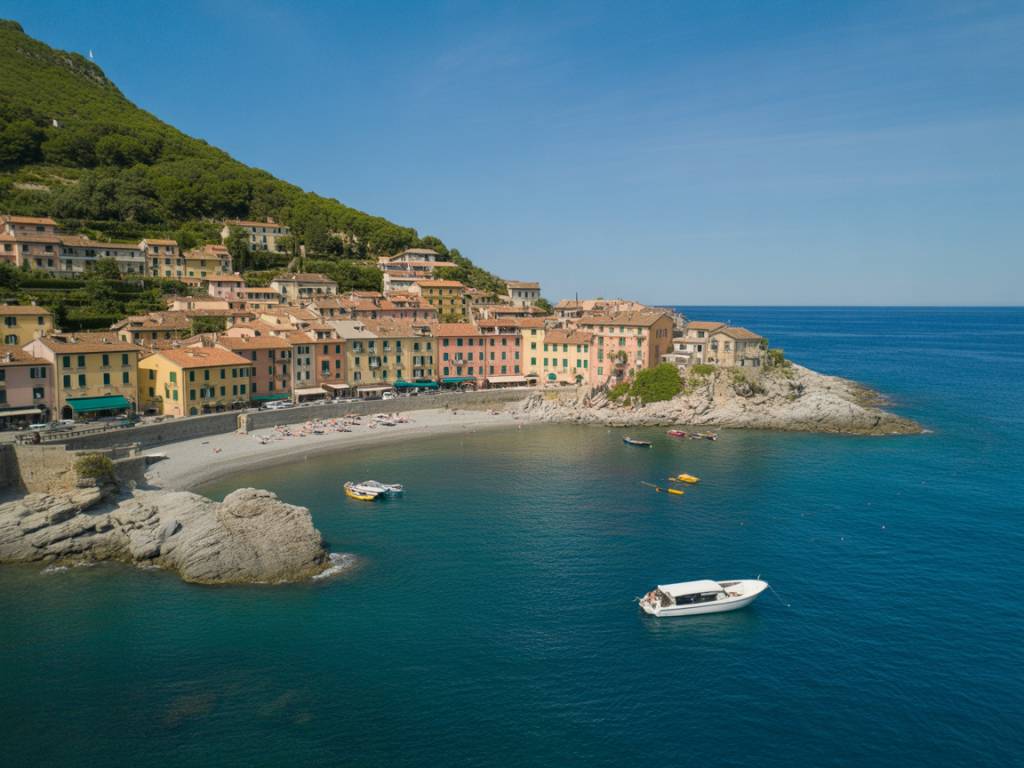 Séjour de luxe dans les Pouilles : entre villages pittoresques, plages secrètes et hébergements d’exception