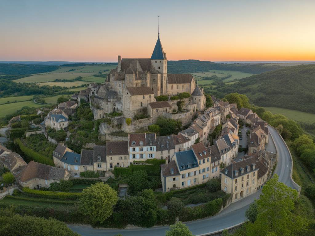 Séjour de luxe en Dordogne : châteaux, gastronomie et villages médiévaux