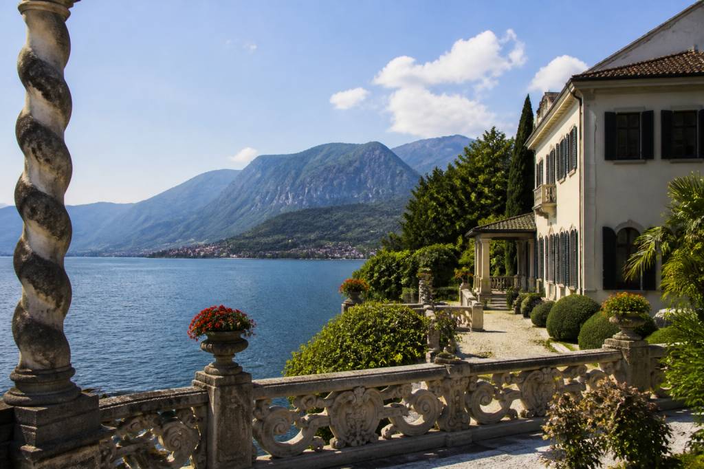 Séjour de luxe au lac de Côme : villas d’exception, croisières privées et art de vivre italien