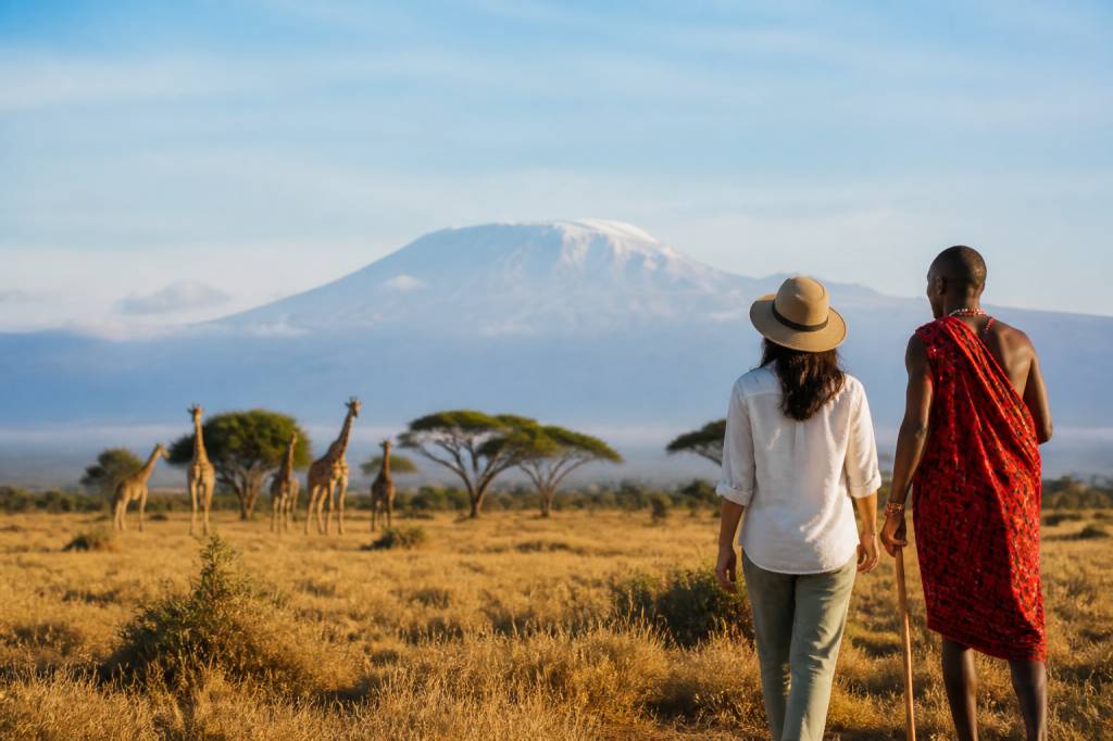 Voyage en Tanzanie : vivre une aventure authentique et dépaysante